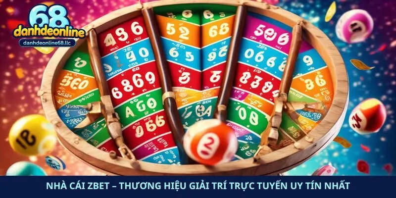 Nhà Cái Zbet – Thương Hiệu Giải Trí Trực Tuyến Uy Tín Nhất